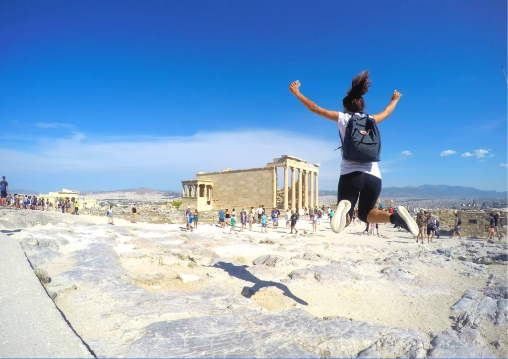 La migliore guida di viaggio per Atene